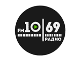 Радио 10/69 (Вологда 106,9 ФМ)