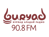 Buryad FM