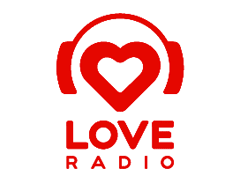 Love Радио Воронеж 103.8 FM