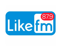 Like FM (Лайк ФМ, Москва 87,9 ФМ)
