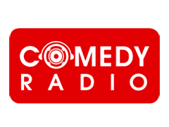 Радио Comedy Radio Абакан 100.9 FM