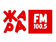 Радио Жара FM Москва 100.5 FM